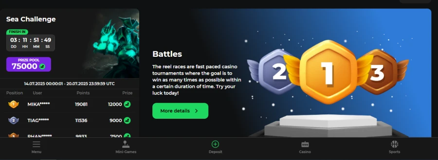 code promo betify sans dépôt